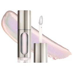 Danessa Myricks Beauty Hyper Radiant Liquid Highlighter – Vision Flush Glow - Image 3