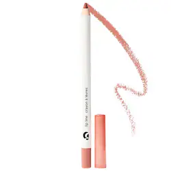 Glossier Lip Line Enhancing Hydrating Longwear Lip Liner Pencil - Image 3