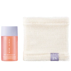 Fenty Beauty by Rihanna Pre-Show Glow Refillable Instant Retexturizing 10% AHA Treatment Toner