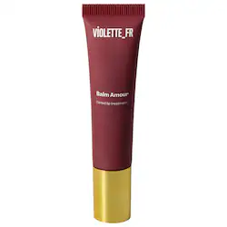 VIOLETTE_FR BALM AMOUR Nourishing Tinted Lip Treatment with Peptides - Image 2