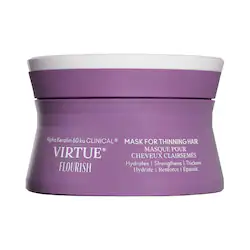 Virtue Flourish Thickening & Hydrating Mask for Thinning Hair