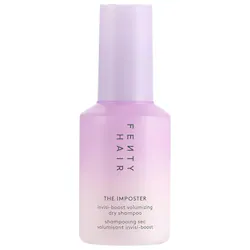 Fenty Beauty by Rihanna The Imposter Invisi-Boost Volumizing Dry Shampoo Powder Oil