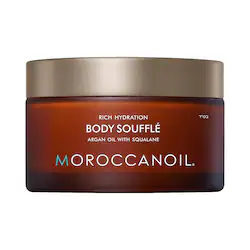 Moroccanoil Body Souffle Moisturizer Lotion