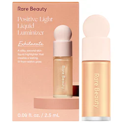 Rare Beauty by Selena Gomez Mini Positive Light Liquid Luminizer - Image 2
