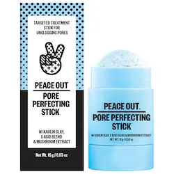 Peace Out Pore Perfecting Stick Scrub
