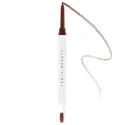 Fenty Beauty by Rihanna Brow MVP Ultra Fine Brow Pencil & Styler Brush