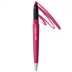 Haus Labs Le Monster Lip Crayon Vegan Lipstick and Lip Liner - Image 2