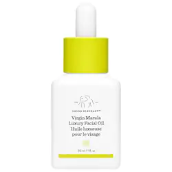 Drunk Elephant Virgin Marula Luxury Face Oil
