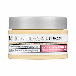 IT Cosmetics Confidence in a Cream Anti-Aging Hydrating Moisturizer - Image 2