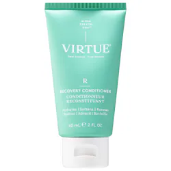 Virtue Mini Hydrating Recovery Conditioner for Dry, Damaged & Colored Hair