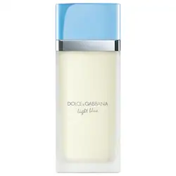 Dolce&Gabbana Light Blue Eau de Toilette with Lemon & Apple