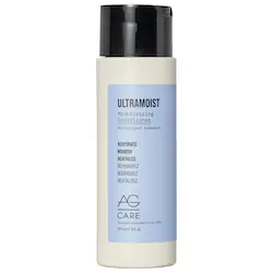 AG Care Ultramoist Moisturizing Conditioner with Hyaluronic Acid