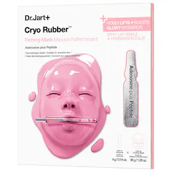 Dr. Jart+ Cryo Rubber Firming Peptide Face Mask