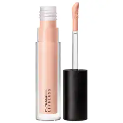 MAC Cosmetics Lipglass High-Shine, Conditioning + Smoothing Lip Gloss Glass