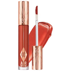 Charlotte Tilbury Airbrush Flawless Matte Lip Blur Liquid Lipstick - Image 4