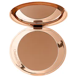 Charlotte Tilbury Refillable Airbrush Matte Bronzer Filter