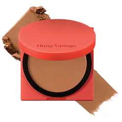 HUNG VANNGO BEAUTY Tansculpt Cream Bronzing Contour Balm with Vitamin E