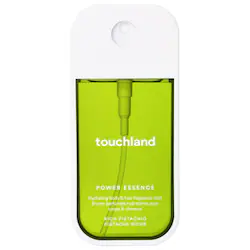 Touchland Rich Pistachio Power Essence Body & Hair Fragrance Mist