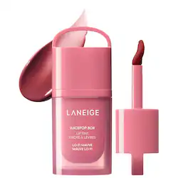 LANEIGE JuicePop Box Hydrating & Lightweight Oil Lip Tint Balm