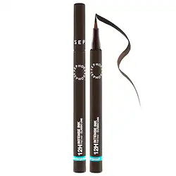 SEPHORA COLLECTION Intense Ink 12HR Classic Felt Eye Liner