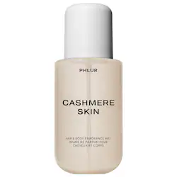 PHLUR Cashmere Skin Hair & Body Fragrance Mist