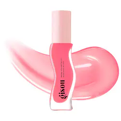 Gisou Honey Infused Hydrating Lip Oil Balm - Image 5