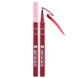 SEPHORA COLLECTION Lip Tint Felt Lip Stain & Liner - Image 3