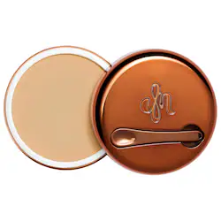 Danessa Myricks Beauty Tinted Primer & Foundation – Yummy Skin Blurring Balm Powder - Image 6