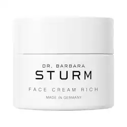 Dr. Barbara Sturm Intensive Hydration & Skin Barrier Cream for Dry or Mature Skin – Face Cream Rich