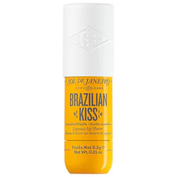 Sol de Janeiro Brazilian Kiss Cupuaçu Lip Butter Balm
