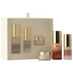 MERIT Mini Great Skin Skincare Essentials Gift Set