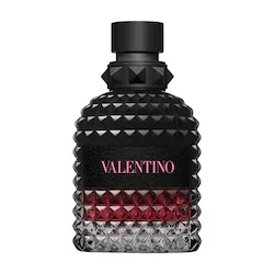 Valentino Uomo Born in Roma Intense Eau de Parfum with Vanilla Fragrance