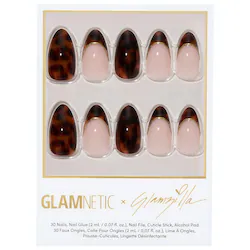 Glamnetic x Glamzilla Press On Nail Kit - Image 6