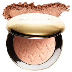 Westman Atelier Beauty Butter Matte Powder Bronzer