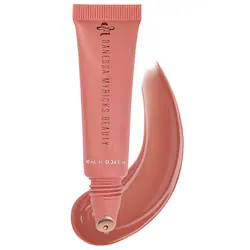 Danessa Myricks Beauty GlossWork 4D Ultra Shine Plumping Lip Gloss - Image 5