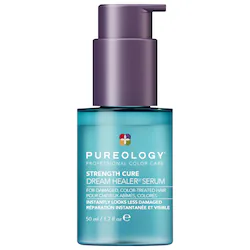 Pureology Strength Cure Dream Healer Serum for Damaged Hair - Image 2