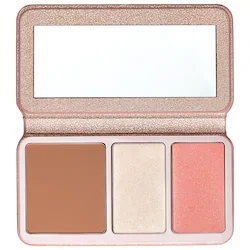 Anastasia Beverly Hills All in One Bronzer, Highlighter, Blush – Face Palettes