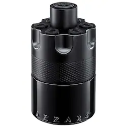Azzaro The Most Wanted Eau De Parfum Intense with Toffee Accord & Amber Wood