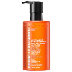 Peter Thomas Roth Anti-Aging Cleansing Gel Cleanser