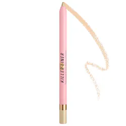 Too Faced Killer Liner 36 Hour Waterproof Gel Eyeliner - Image 5