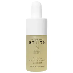 Dr. Barbara Sturm Super Anti-Aging Serum — Anti-Aging, Firming & Hydrating Serum Against Fine Lines, Wrinkles & Loss of Elasticity - Image 2