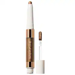Morphe Mixed Signals Dual-Ended Cream & Liquid Shadow Stick- Limited Edition - Image 2