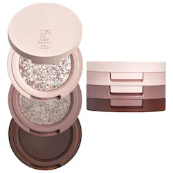 Kaja Eye Bento Bouncy Eyeshadow Trio