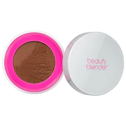 Beautyblender BOUNCE Soft Focus Gemstone Setting Powder Oil