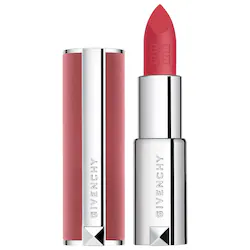 Givenchy Le Rouge Sheer Velvet Matte Lipstick - Image 2