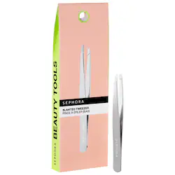 SEPHORA COLLECTION Slant Eyebrow Tweezer