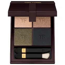 TOM FORD Runway Eye Color Quad Eyeshadow Palette - Image 3