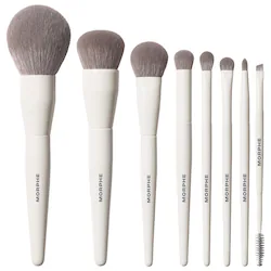 Morphe Best of Blends 8-Piece Face & Eye Brush Set