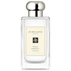 Jo Malone London Poppy & Barley Cologne with Florals Fragrance