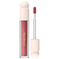 Rare Beauty by Selena Gomez Positive Light Luminizing Lip Gloss Glass